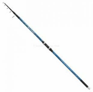 CANNA DA SURFCASTING SHIMANO ALIVIO FX