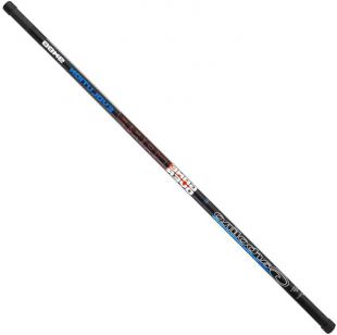 CANNA FISSA GARBOLINO GAME OVER