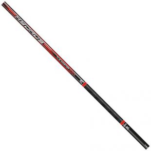 CANNA FISSA TRABUCCO HYDRUS TLS MASTER