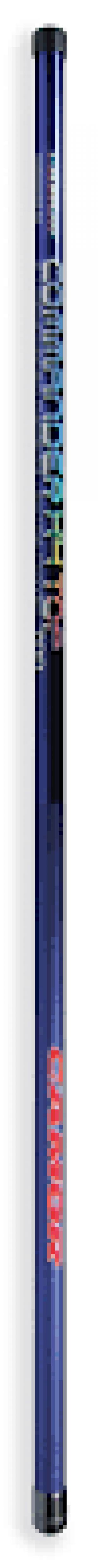 CANNA FISSA CAMOR COMMANDER XYTOP