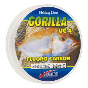 FLUOROCARBON TUBERTINI GORILLA UC-4