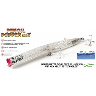 molix pencil popper 200 t