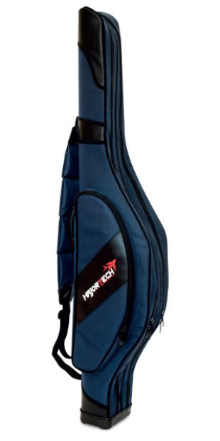 MAJOR TECH FODERO PORTACANNE NYLON 2ZRX