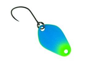 SPOON SV FISHING AIR FL15