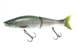 GAN CRAFT JOINTED CLAW 178 - Type F - REALIVE #RF-03