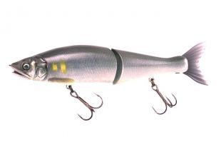 GAN CRAFT JOINTED CLAW 178 - Type F - REALIVE #RF-08