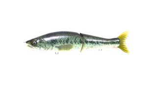 GAN CRAFT JOINTED CLAW 178 - TYPE F - REALIVE #RF-05	