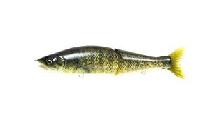 Gan Craft Jointed Claw 178 - Type F - REALIVE #RF-06	