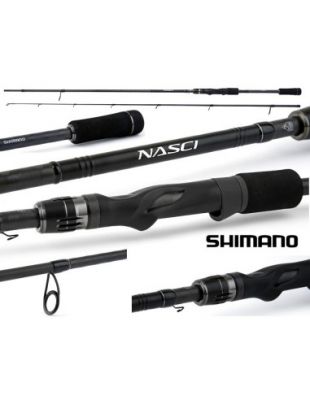 CANNA SHIMANO NASCI