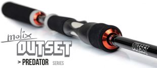 MOLIX OUTSET PREDATOR SERIES