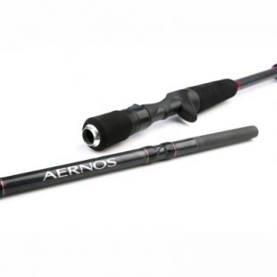 CANNA SHIMANO AERNOS AX CASTING