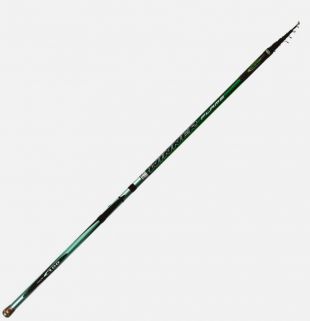 canna all round maver winner flame