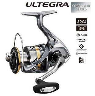 mulinello shimano ultegra 