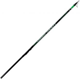 CANNA DA TROTA LAGO MAVER LASER TROUT