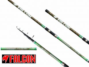 CANNA DA STORIONE FALCON STURGEON COMPACT 