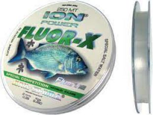 AWA-SHIMA ION POWER FLUOR-X 250 MTS