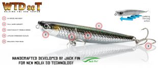 MOLIX WTD 90T