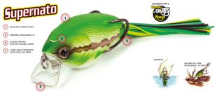 MOLIX SUPERNATO 
