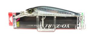 ARTIFICIALE DA TRAINA YO-ZURI HYDRO MAGNUM 120 MM SINKING