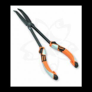 SAKURA PINZE DA LUCCIO BENT LONG NOSE PLIERS