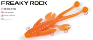 MOLIX FREAKY ROCK 2'
