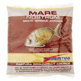 PATURA DA MARE TUBERTINI MARE NOSTRUM