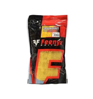 FEENYX Pastura GROUNDBAITS SUPER CARP 1kg