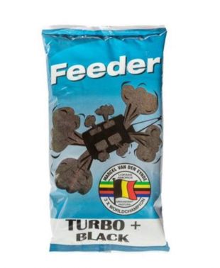 PASTURA VDE Feeder Turbo +