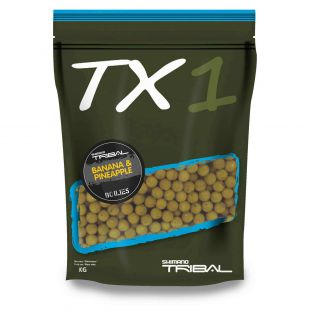 BOILES SHIMANO TX1