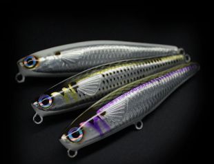 URBAN FISHING LURES ATHERINA WTD BIG