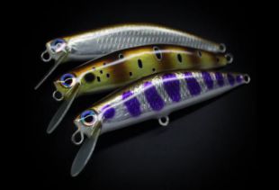 URBAN FISHING LURES REAL DEAL 110 MINNOW