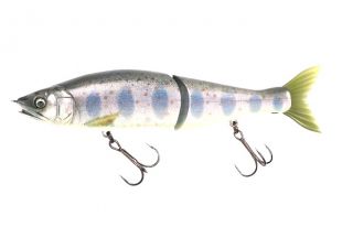 GAN CRAFT JOINTED CLAW 178 - Type F - REALIVE #RF-02