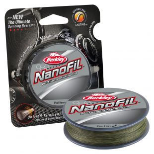 berkley nanofil 150 yd