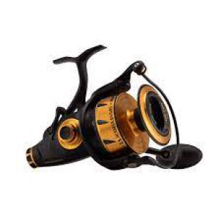PENN SPINFISHER VII 8500 MULINELLO