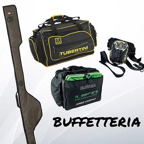 BUFFETTERIA