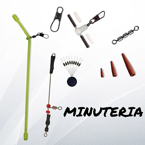 MINUTERIA